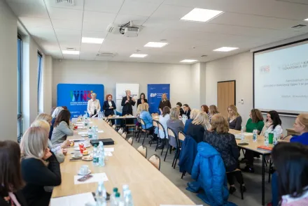 Potrzeby i prawa dzieci chorych na cukrzycę tematem seminarium na UWM