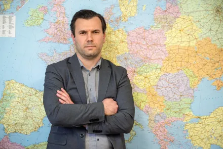 Bez silnej gospodarki nie ma silnej Europy