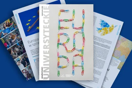 Wiadomości Uniwersyteckie