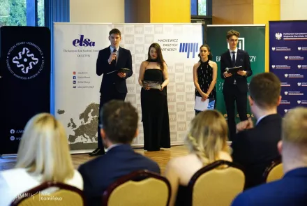 ELSA Olsztyn świętuje 25-lecie swojej działalności