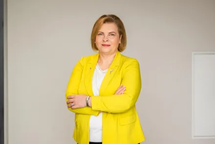 Nowa profesor: Teresa Astramowicz-Leyk. Ukraina, Afryka i prawa człowieka