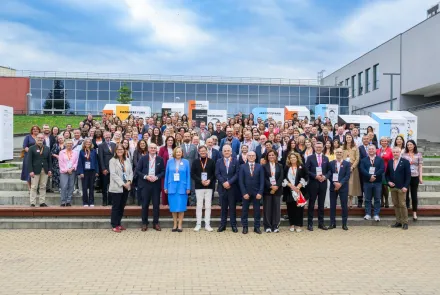 Uniwersytety Europejskie: szansa, jakiej nie było