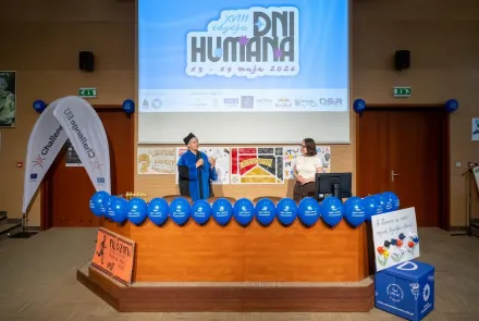 Humaniści pokazali wszechstronność. Zakończyły się XVIII Dni Humana 