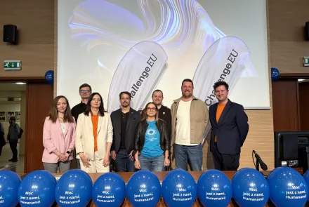 Debata „Human w digitalu”: Humaniści są częścią cyfrowego świata  