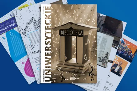 Wiadomości Uniwersyteckie