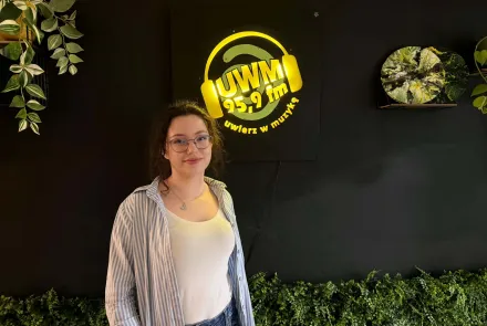 Studentka UWM laureatką konkursu Agro Games