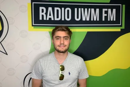 Student UWM medalistą Akademickich Mistrzostw Polski w szermierce 