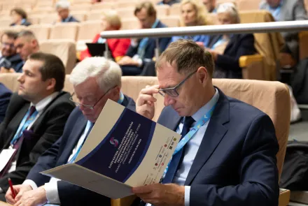 Eksperci z całej Polski dyskutowali na UWM o prawie gospodarczym 