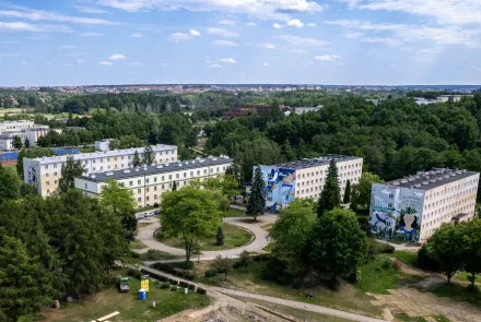 Rusza nabór wniosków o miejsce w akademiku na rok akademicki 2026/2027