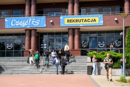 Strefa Kandydata UWM: miejsce, w którym zaczynają się studia