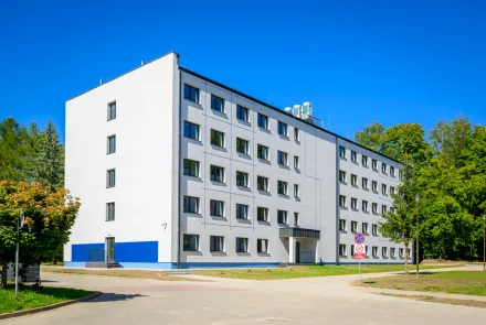 Akademik - co powinniście wiedzieć na start