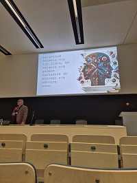 konferencja w Poznaniu zdjęcie 3