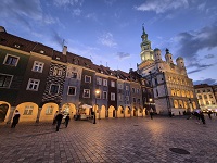 konferencja w Poznaniu zdjęcie 7