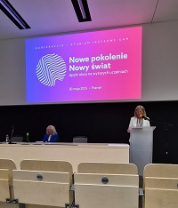 konferencja w Poznaniu zdjęcie 4