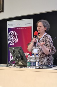 konferencja w Poznaniu zdjęcie 5