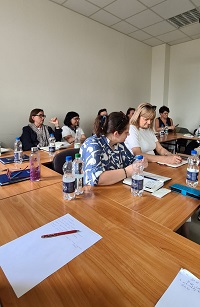 konferencja w Poznaniu zdjęcie 6