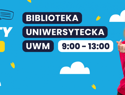 grafika zaproszenie na dzień otwarty