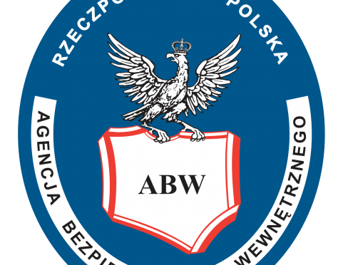 Emblemat ABW RP