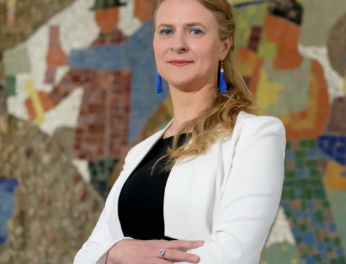 Prof. Renata Marks-Bielska