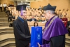 Uroczystość wręczenia dyplomów na Wydziale Nauk Ekonomicznych