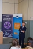 Dyrektor Przedstawicielstwa Komisji Europejskiej w Polsce gościem Wydziału Nauk Ekonomicznych