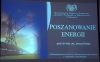 Problemy gospodarki energią i środowiskiem