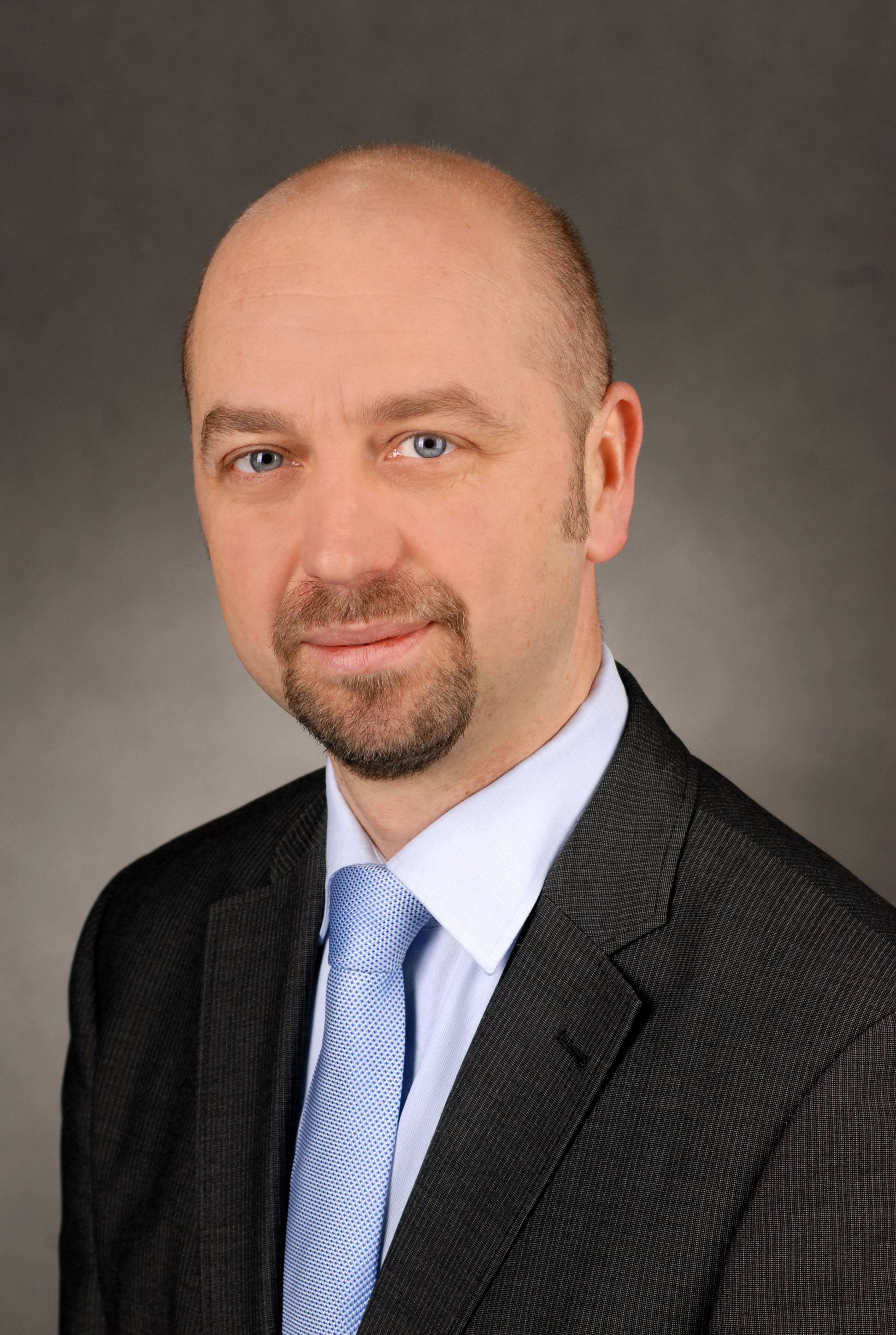 Doktor Marek Siemiński