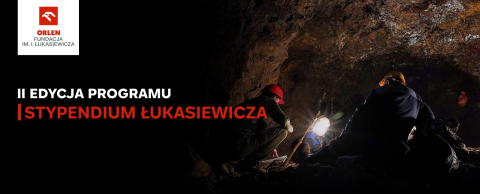 Stypendium Łukasiewicza na rok akademicki 2026/2027