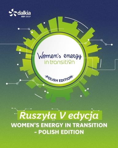 V edycja Women’s Energy in Transition – Polish Edition