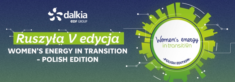 V edycja Women’s Energy in Transition – Polish Edition