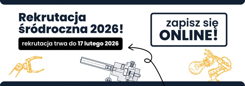 Rekrutacja śródroczna 2026