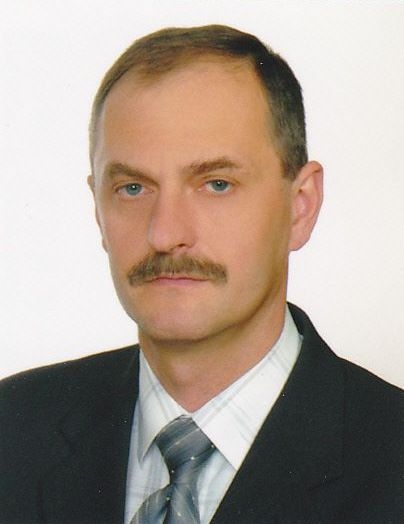 Dariusz Choszcz