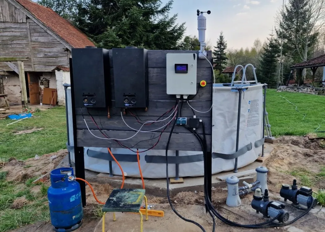 Projekt Łukasz Dziubiński