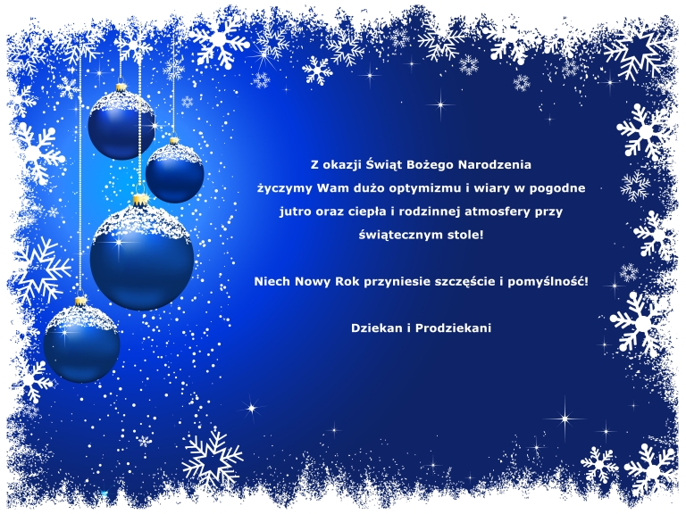 Życzenia 2025