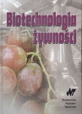 The cover of 'Food Biotechnology' book