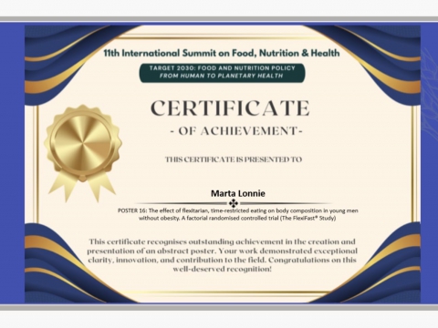 Nagroda Marta Lonnie